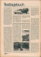 Seite 40 von auto motor und sport Nr. 1 / 1974