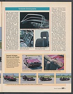 Seite 33 von Übersicht: auto motor und sport / Nr. 15 / 1994 - Titelseite