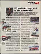 Seite 5 von auto motor und sport Nr. 25 / 2013