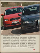 Seite 61 von Übersicht: auto motor und sport / Nr. 15 / 2003 - Titelseite