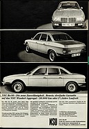 Seite 45 von ADAC Motorwelt Nr. 11 / 1967 vom 01.11