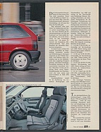 Seite 35 von Übersicht: auto motor und sport / Nr. 8 / 1993 - Titelseite