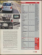 Seite 45 von Übersicht: auto motor und sport / Nr. 3 / 2009 - Titelseite