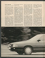 Seite 10 von Übersicht: auto motor und sport / Nr. 17 / 1982 - Titelseite