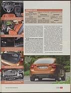 Seite 47 von auto motor und sport Nr. 12 / 2010