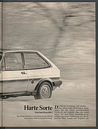 Seite 75 von Übersicht: auto motor und sport / Nr. 5 / 1982 - Titelseite