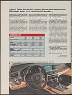 Seite 26 von Übersicht: auto motor und sport / Nr. 21 / 2008 - Titelseite