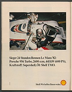 Seite 26 von Übersicht: auto motor und sport / Nr. 17 / 1982 - Titelseite