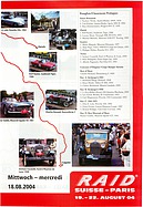 Page 179 of SwissClassics Nr. 3 / 2004