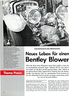 Page 14 of Auto exklusiv Nr. 6 / 1990