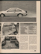 Seite 47 von Übersicht: auto motor und sport / Nr. 15 / 1984 - Titelseite