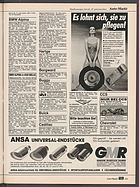 Seite 123 von Übersicht: auto motor und sport / Nr. 11 / 1990 - Titelseite