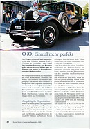 Seite 32 von SwissClassics Nr. 3 / 2004