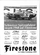 Seite 23 von Übersicht: Powerslide Nr. 10 / 1968 Titelseite