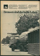 Seite 8 von auto motor und sport Nr. 26 / 1973