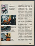 Seite 29 von Übersicht: auto motor und sport / Nr. 23 / 1991 - Titelseite