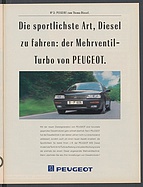 Seite 19 von Übersicht: auto motor und sport / Nr. 24 / 1991 - Titelseite