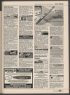Seite 133 von Übersicht: auto motor und sport / Nr. 24 / 1991 - Titelseite