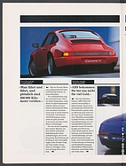 Seite 96 von Übersicht: auto motor und sport / Nr. 4 / 1991 - Titelseite