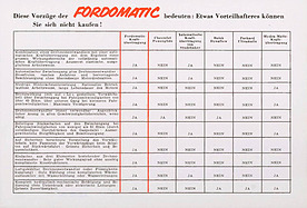 Ford Fordomatic (1953) - Seite 8