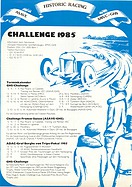 Seite 57 von Auto exklusiv Nr. 3 / 1985