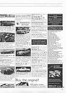 Seite 61 von Auto exklusiv Nr. 9 / 1986