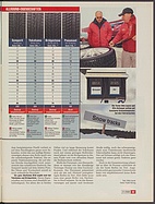 Seite 43 von Übersicht: auto motor und sport / Nr. 21 / 2008 - Titelseite