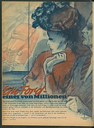 Seite 26 von Übersicht: Das Auto / Nr. 1 / 1948 - Titelseite