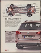 Seite 28 von auto motor und sport Nr. 5 / 2010