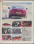 Seite 36 von auto motor und sport Nr. 27 / 2012