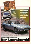 Seite 27 von Auto exklusiv Nr. 7 / 1987