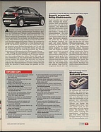 Seite 9 von Übersicht: auto motor und sport / Nr. 11 / 2009 - Titelseite
