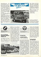 Page 45 of Auto exklusiv Nr. 11 / 1985