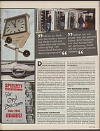 Seite 43 von auto motor und sport Nr. 1 / 2013