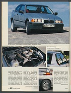 Seite 22 von Übersicht: auto motor und sport / Nr. 5 / 1994 - Titelseite