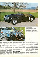 Seite 27 von Auto exklusiv Nr. 7 / 1986
