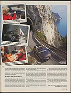 Seite 39 von auto motor und sport Nr. 9 / 2013