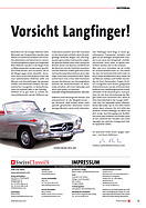 Seite 3 von SwissClassics Nr. 3 / 2009