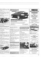 Seite 59 von Auto exklusiv Nr. 4 / 1992