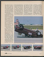 Seite 30 von Übersicht: auto motor und sport / Nr. 15 / 1994 - Titelseite