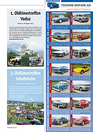 Seite 33 von SwissClassics Nr. 3 / 2011