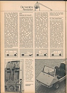 Seite 74 von auto motor und sport Nr. 4 / 1973