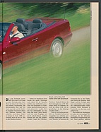 Seite 27 von Übersicht: auto motor und sport / Nr. 11 / 1998 - Titelseite