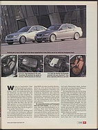Seite 37 von Übersicht: auto motor und sport / Nr. 1 / 2009 - Titelseite