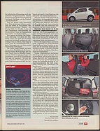 Seite 23 von Übersicht: auto motor und sport / Nr. 6 / 2009 - Titelseite