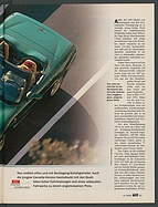 Seite 58 von Übersicht: auto motor und sport / Nr. 4 / 1998 - Titelseite