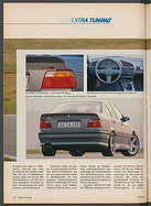 Seite 124 von Übersicht: auto motor und sport / Nr. 25 / 1991 - Titelseite