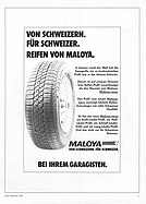 Page 11 of Auto exklusiv Nr. 3 / 1985