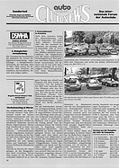 Seite 52 von Auto exklusiv Nr. 12 / 1987