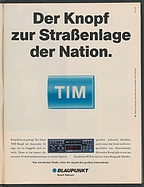 Seite 23 von Übersicht: auto motor und sport / Nr. 6 / 1993 - Titelseite